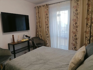 Închiriez apartament 2 camere zona Confectii - imagine 6