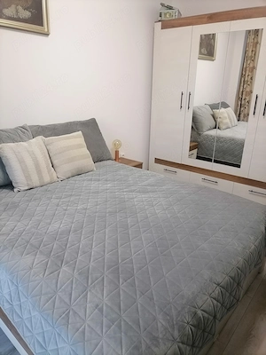 Închiriez apartament 2 camere zona Confectii - imagine 5