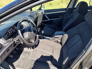 Peugeot 407,,2006, Diesel  - imagine 10