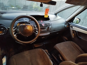 Citroen C4 Picasso,,2010,, Diesel 