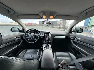 Audi a6 c6  - imagine 2