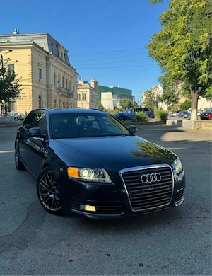 Audi a6 c6  - imagine 3