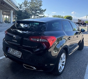 Vând Citroen DS5 hibrid  - imagine 3