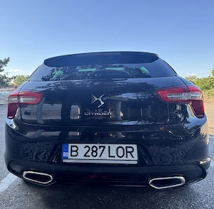 Vând Citroen DS5 hibrid  - imagine 5