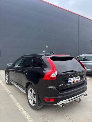 Vând Volvo XC60 - 8000   - imagine 4