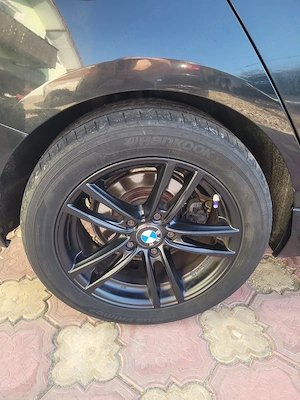 Jante 5x120 r17 BMW F30