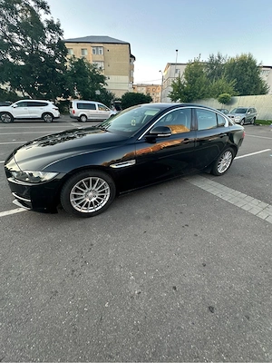 Se vinde Jaguar xe E-performance - imagine 5