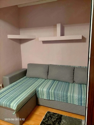 Apartament cu 2 cam decomandat de închiriat  - imagine 3