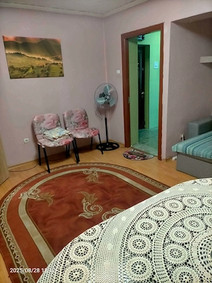 Apartament cu 2 cam decomandat de închiriat  - imagine 2