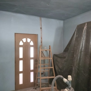 Meseriaș în construcții,zugrăvit, parchet,electrician specializat,