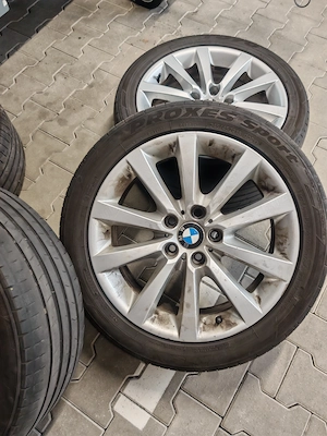 Jante BMW Seria E / F 18" - imagine 2