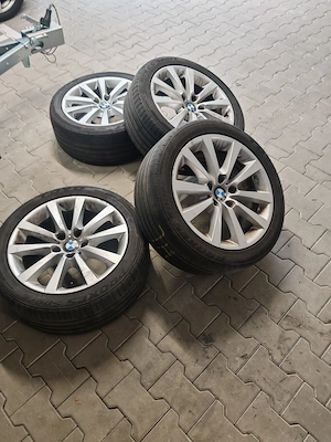 Jante BMW Seria E / F 18" - imagine 4