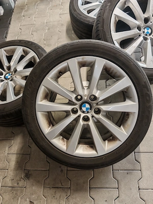 Jante BMW Seria E / F 18" - imagine 5