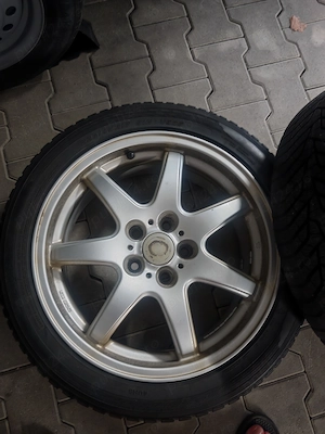 Jante Audi Alutec SP775 – 17 Zoll – 5x112 - imagine 3