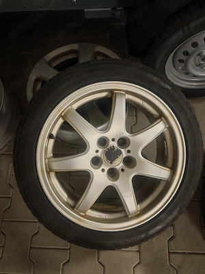 Jante Audi Alutec SP775 – 17 Zoll – 5x112 - imagine 6
