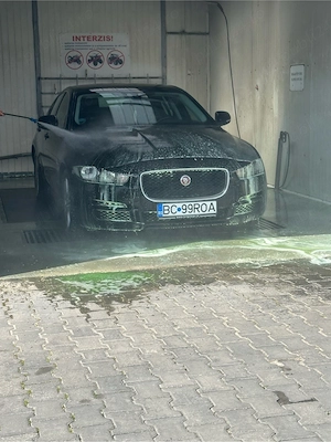 Se vinde Jaguar xe E-performance - imagine 9