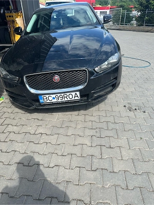Se vinde Jaguar xe E-performance - imagine 10