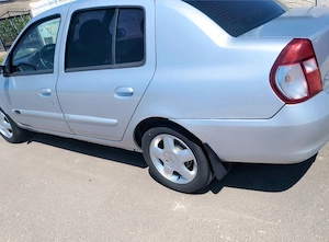 Renault Clio Symbol 1.4 16V Benzina 2007 - imagine 4