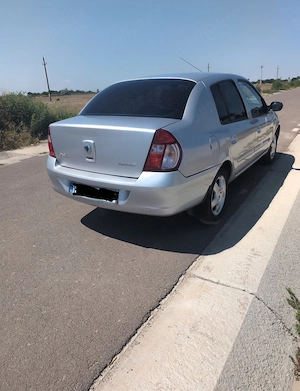 Renault Clio Symbol 1.4 16V Benzina 2007 - imagine 2