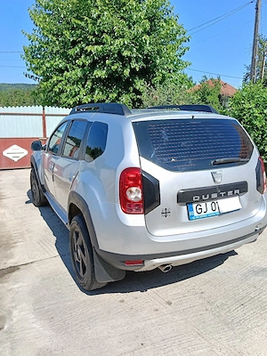 vand dacia duster - imagine 5