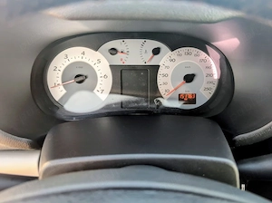 Renault Clio Symbol 1.4 16V Benzina 2007 - imagine 5