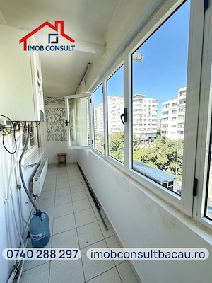 Apartament 3 camere de închiriat   Ultracentral, Str. Mihai Viteazul | CE1752 - imagine 9