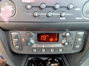 Renault Clio Symbol 1.4 16V Benzina 2007 - imagine 7