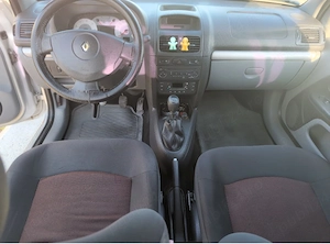 Renault Clio Symbol 1.4 16V Benzina 2007 - imagine 6