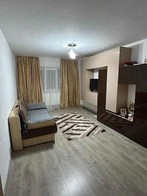 Închiriez apartament 2 camere cu loc de parcare - imagine 3