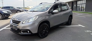 PEUGEOT 3008 SW an 2015. consum 5 %km