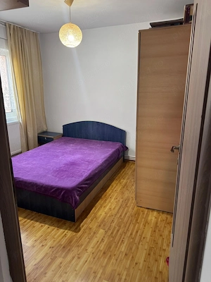 Închiriez apartament 2 camere cu loc de parcare - imagine 4