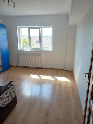 Apartament 3 camere decomandat | Bloc cărămidă 1990 | Zona Nicolae Iorga - imagine 4