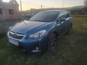 De vânzare *Subaru XV *M*BOXER  - imagine 7