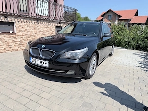 Bmw 520d E61 2009 - imagine 2