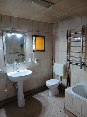casa si teren cu certificat de urbanism Andronache - imagine 7