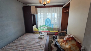 Apartament 3 camere de renovat | Focșani, Zona Casa de Pensii - imagine 4