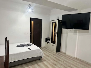 Cazare regim hotelier  - imagine 2
