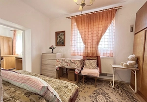 Casa str Beldiceanu - teren 1400 mp - imagine 6