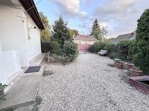 Casa str Beldiceanu - teren 1400 mp - imagine 16