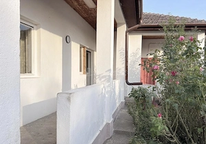 Casa str Beldiceanu - teren 1400 mp - imagine 11