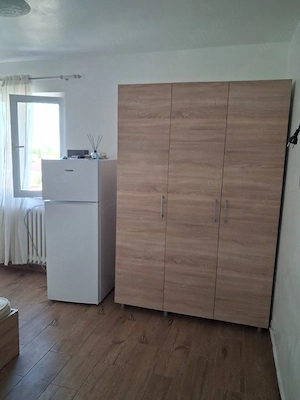 Titan Postavarul garsoniera confort 2