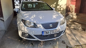Seat Ibiza 1.2 diesel fabricație 11.11.2011 - imagine 5