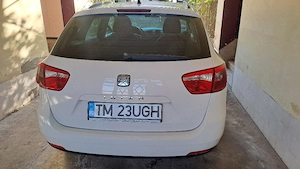 Seat Ibiza 1.2 diesel fabricație 11.11.2011 - imagine 4