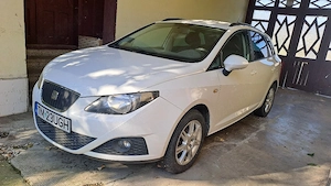 Seat Ibiza 1.2 diesel fabricație 11.11.2011 - imagine 3