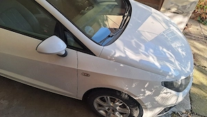 Seat Ibiza 1.2 diesel fabricație 11.11.2011 - imagine 2