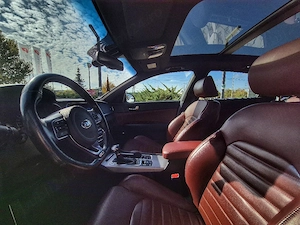 Se vinde Kia Optima GTline - imagine 3