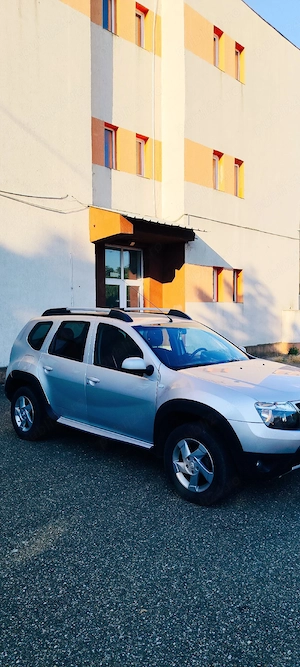 Dacia Daster 