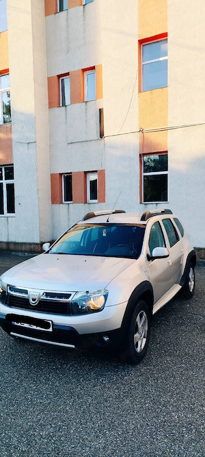 Dacia Daster  - imagine 5