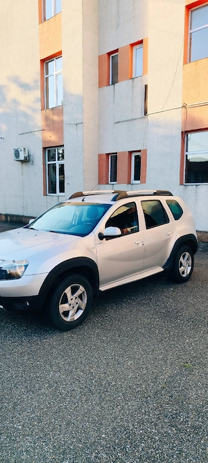 Dacia Daster  - imagine 6
