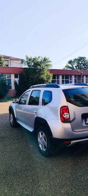 Dacia Daster  - imagine 2